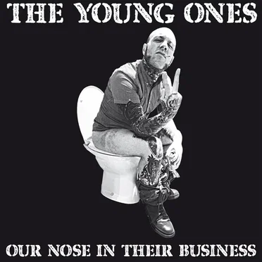 Our Nose in Their Business