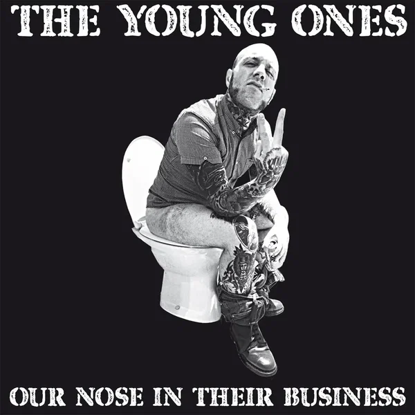 Our Nose in Their Business