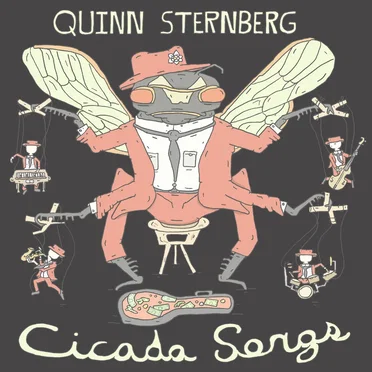 Quinn Sternberg