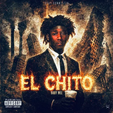 EL CHITO by BABY MEL - album cover