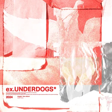 ex.UNDERDOGS*