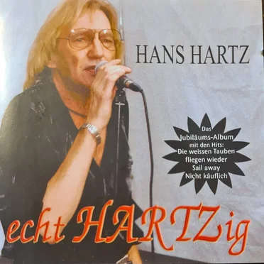 echt HARTZig