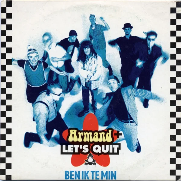 Ben ik te min