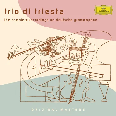 The Complete Recordings on Deutsche Grammophon