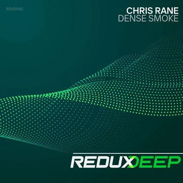 Dense Smoke by Chris Rane - album cover