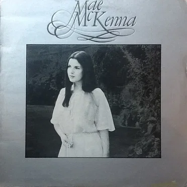 Mae McKenna
