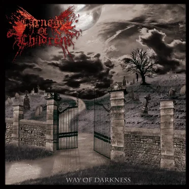 Way of Darkness