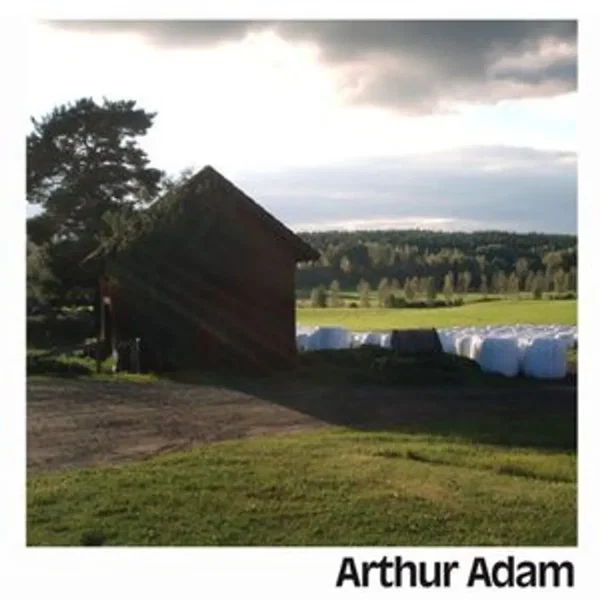In a Cabin With...