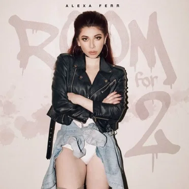 Room For 2 by Alexa Ferr - album cover