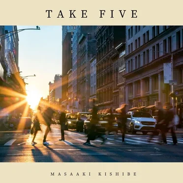 Take Five