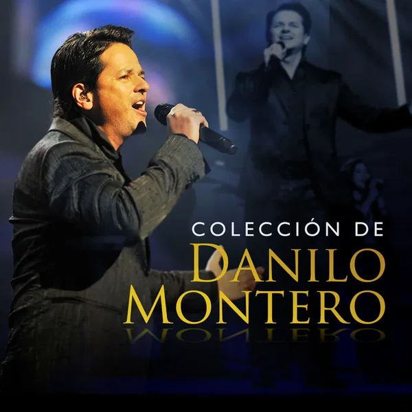 Colécción de Danilo Montero