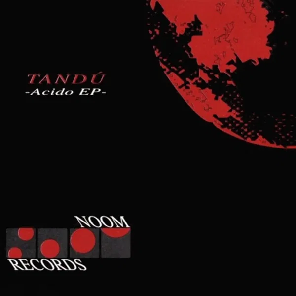 Acido EP