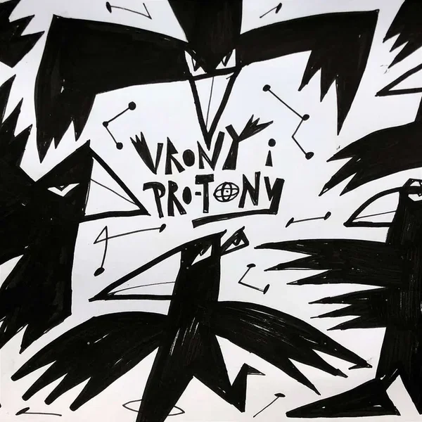 Vrony i Pro-tony