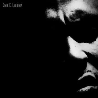 Lagrima by Omik K - album cover