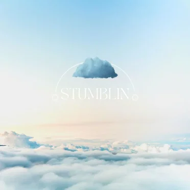 Stumblin by Dom Kayd - album cover