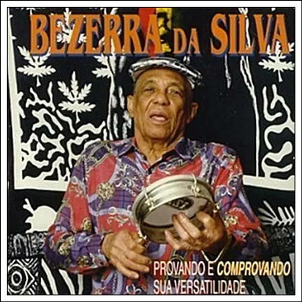 PROVANDO E COMPROVANDO SUA VERSATILIDADE