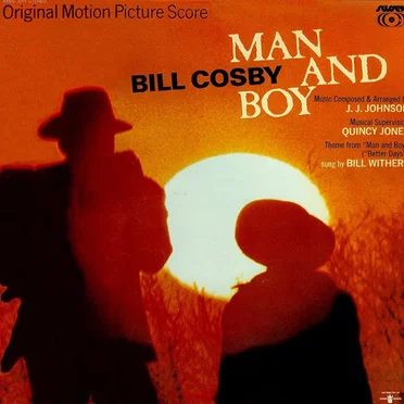 Man and Boy