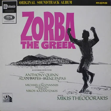 Zorba the Greek