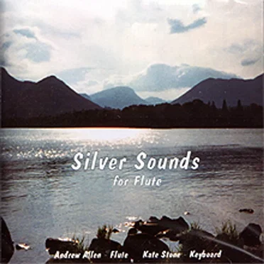 Silver Sounds for Flute