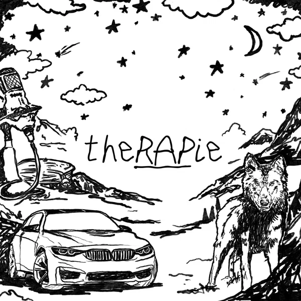 theRAPie
