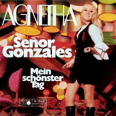 Señor Gonzales