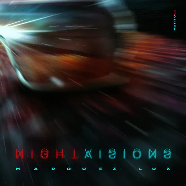 Nightvisions