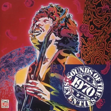 Sounds of the Seventies: 1970 by Various Artists - album cover