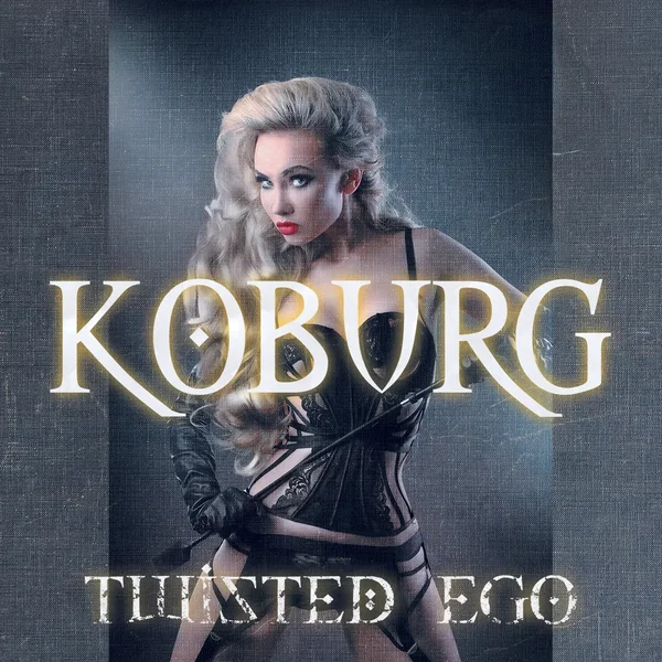 Twisted Ego