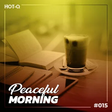 Peaceful Morning 015 by Various Artists - album cover