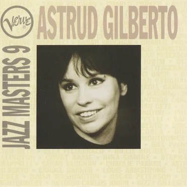 Verve Jazz Masters 9
