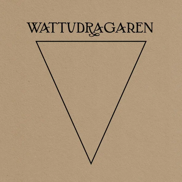 Wattudragaren