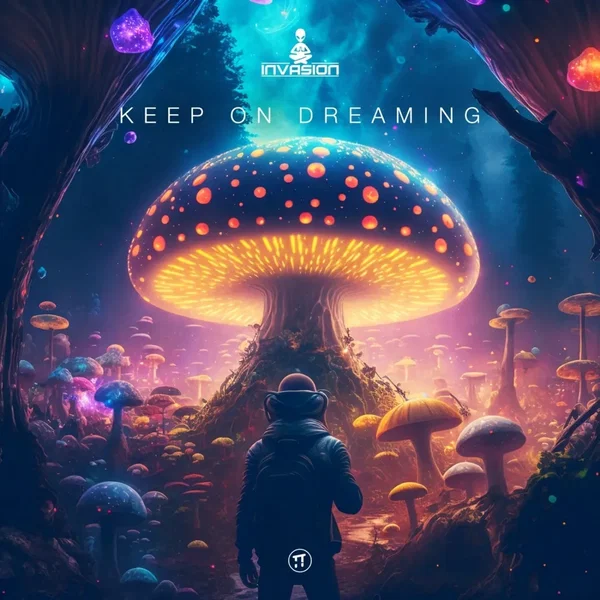 Keep on Dreaming