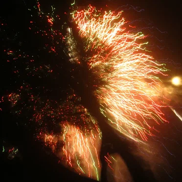 July 3rd (4th of July Celebrations, Orchestra)