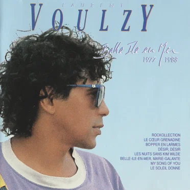 Belle‐Île‐en‐Mer 1977–1988