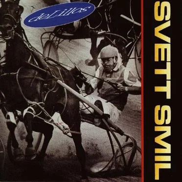 Svett smil