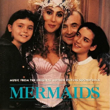 Mermaids by Various Artists - album cover