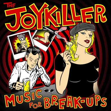 Music for Break‐Ups