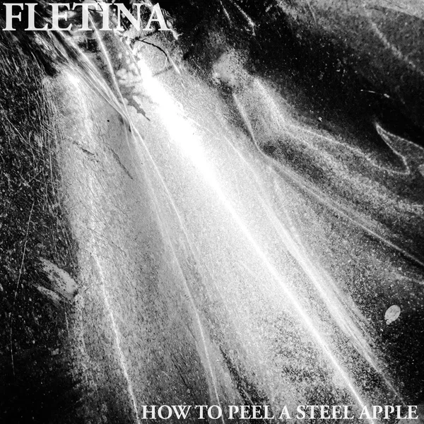 How to Peel a Steel Apple