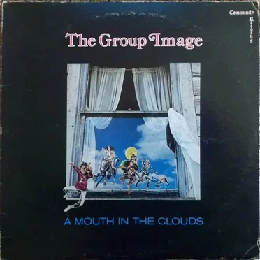 A Mouth in the Clouds