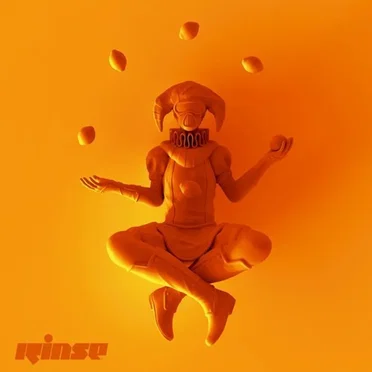 Jump Pack EP by Tarquin - album cover