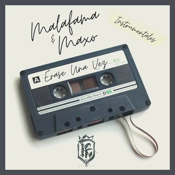 Erase Una Vez Instrumentales