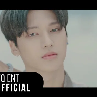AURORA Official MV (Performance ver.) by ATEEZ - album cover