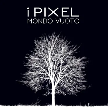Mondo Vuoto by I Pixel - album cover