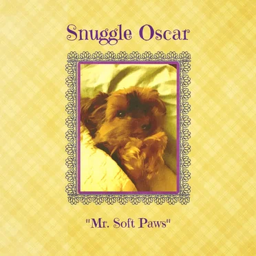 Mr. Soft Paws by Snuggle Oscar - album cover