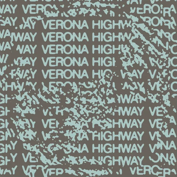 Verona Highway