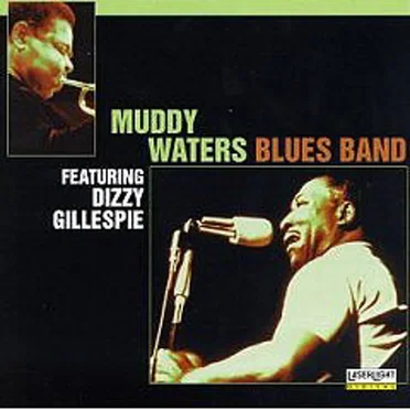 Muddy Waters Blues Band