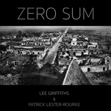 Patrick Lester-Rourke
