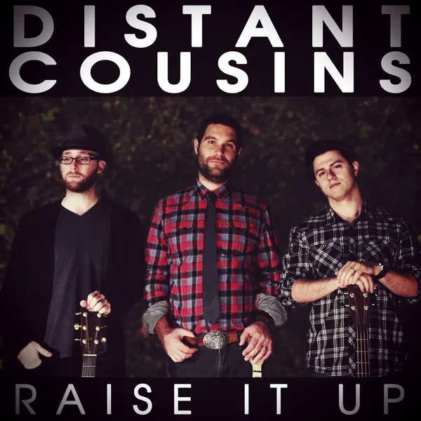Raise It Up