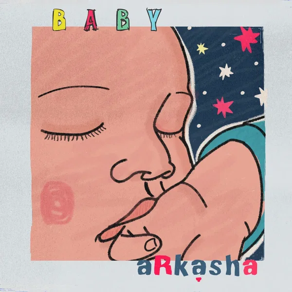 BABY aRkasha