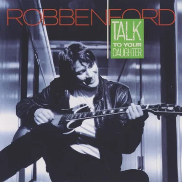 Talk to Your Daughter